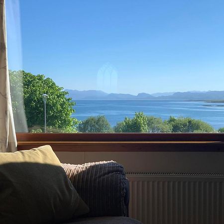 Skye Basecamp Hostel, Broadford Bay, Isle Of Skye 外观 照片