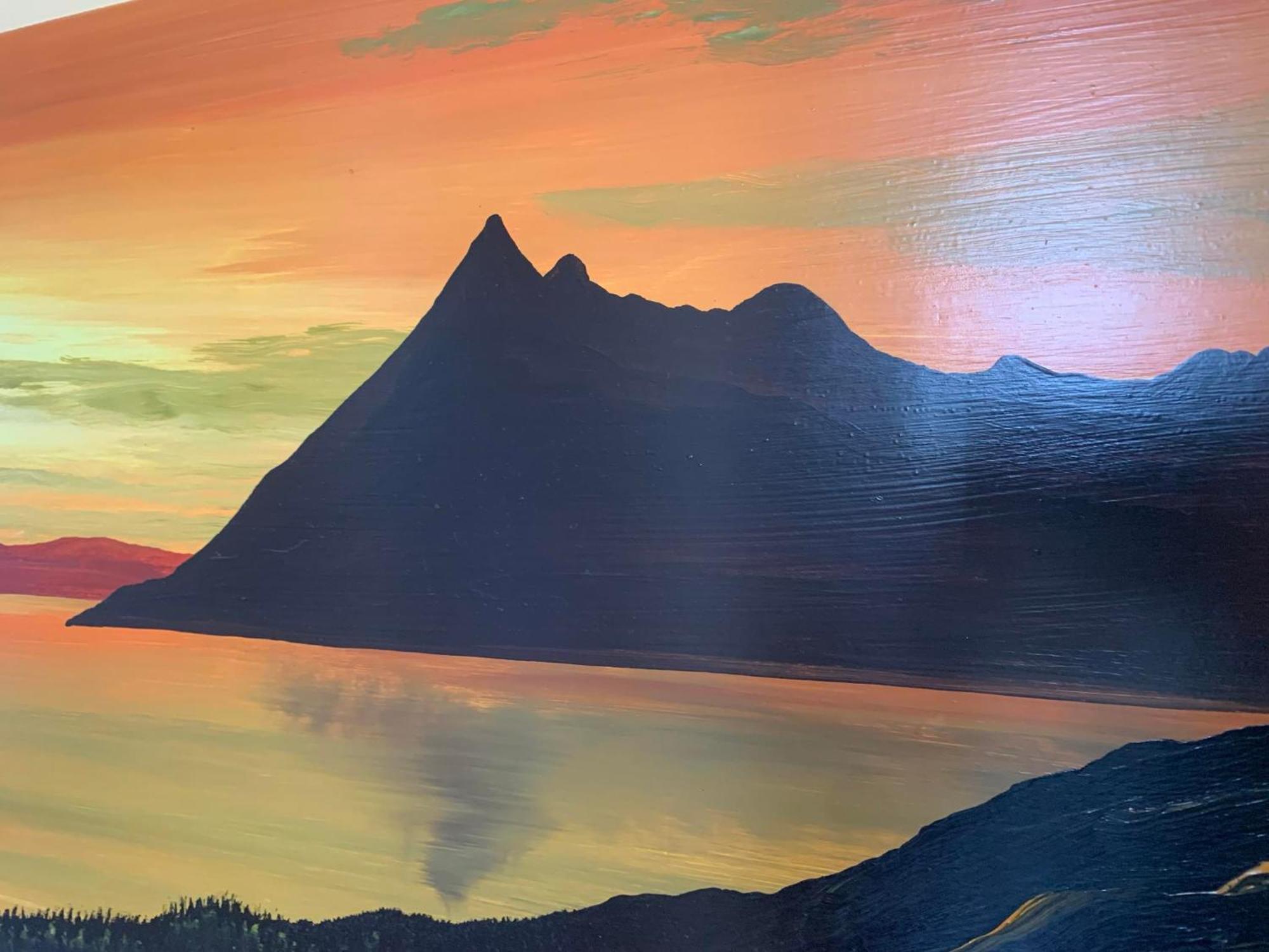 Skye Basecamp Hostel, Broadford Bay, Isle Of Skye 外观 照片